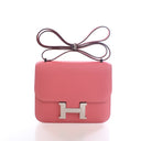 Hermes Rose Azalee Evercolo...