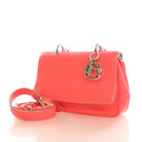Christian Dior Small Calfsk...