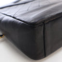 Chanel Vintage Small Lambsk...