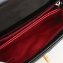 Chanel Small Aged Calfskin ...