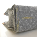 Louis Vuitton Monogram Deni...