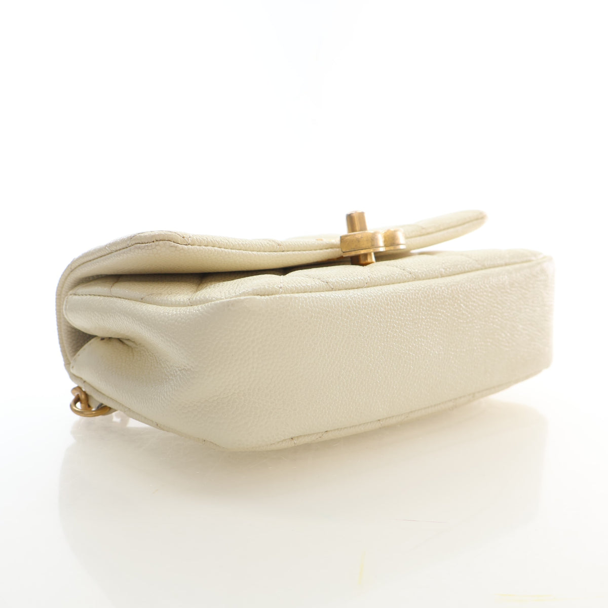 Chanel Small Caviar Quilted Waist Bag, photo 5 of 18