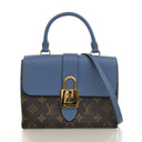 Louis Vuitton Monogram Lock...