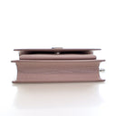 Saint Laurent Mini Crocodil...