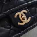 Chanel Medium Lambskin Chai...