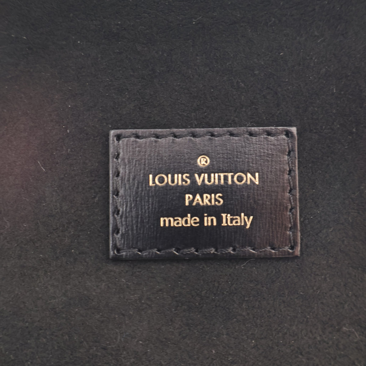Louis Vuitton Reverse Monogram Vanity PM, photo 12 of 19