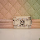 Chanel Small Caviar Boy Bag