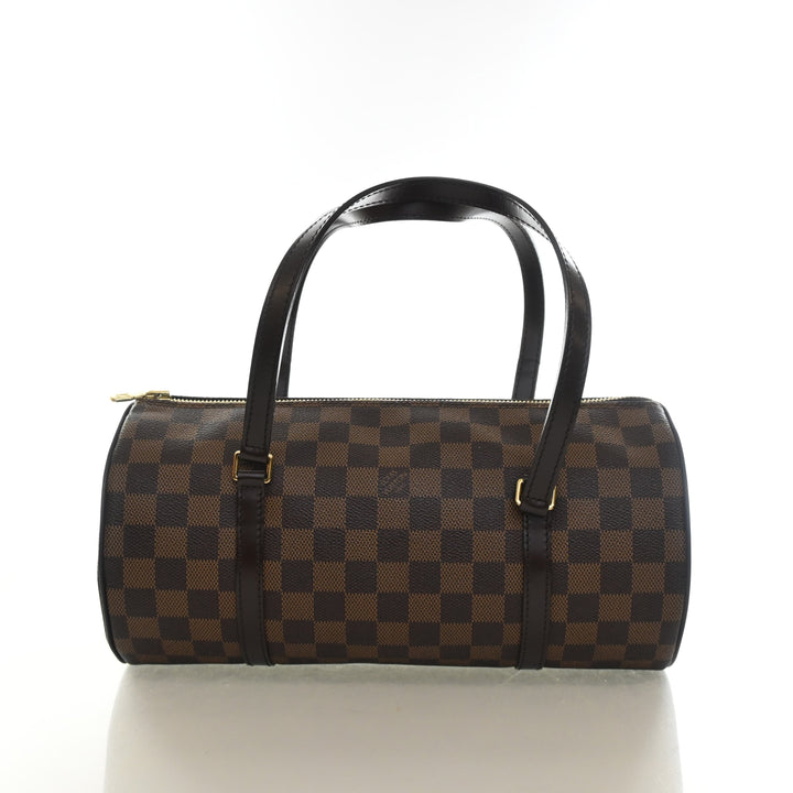 Louis Vuitton Damier Ebene Papillon 30