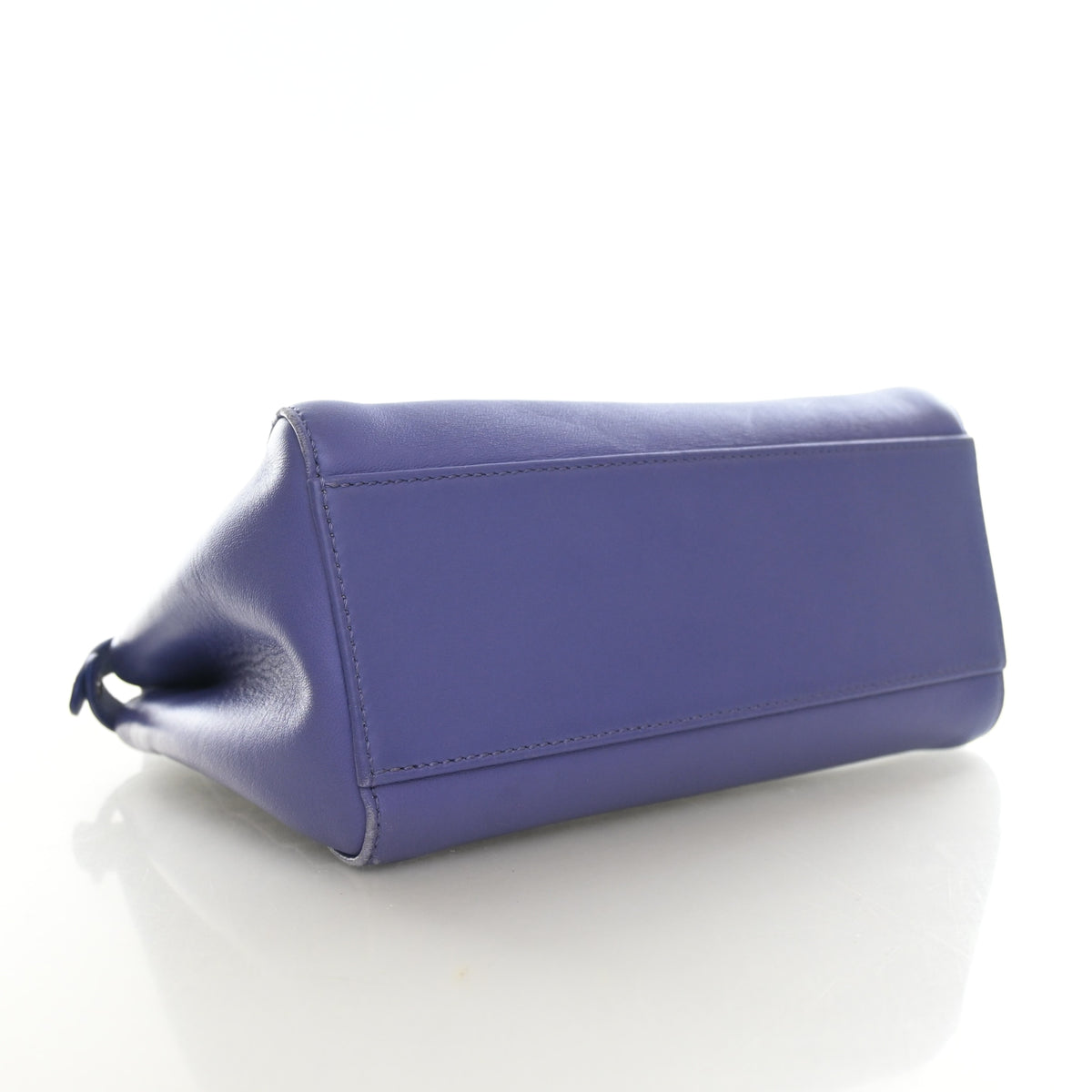 Fendi Mini Lambskin Peekaboo, photo 5 of 19