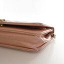 Chanel Caviar Boy Wallet On...