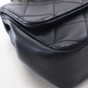 Chanel Medium Lambskin Eleg...