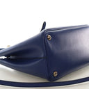 Prada Small Saffiano Double...