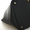 Hermes Noir Clemence Picoti...