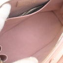 Louis Vuitton Calfskin Alma...