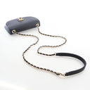 Chanel Small Caviar Curved ...