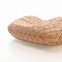 Bottega Veneta Mini Lambski...