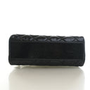 Chanel Glazed Calfskin CC D...
