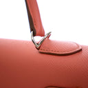 Hermes Flamingo Epsom Selli...