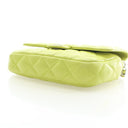 Chanel Lambskin Flap Phone ...