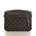 Louis Vuitton Monogram Poch...