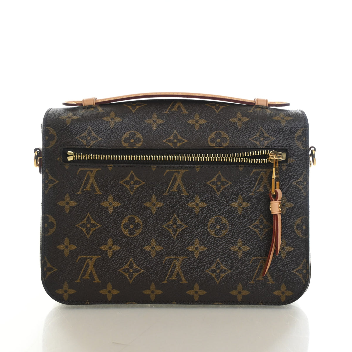 Louis Vuitton Monogram Pochette Metis, photo 11 of 14