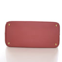Prada Large Saffiano Galler...
