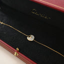 Cartier XS Model Mother of ...
