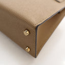 Hermes Poussière Epsom Mini...
