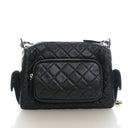 Chanel Medium Crumpled Calf...