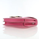 Hermes Bubblegum Epsom Mini...