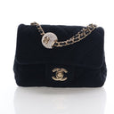 Product - Chanel Mini Velve...