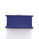 Chanel Mini Lambskin Square...