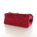 Chanel Velvet Reissue 2.55 ...