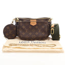 Louis Vuitton Monogram Mult...