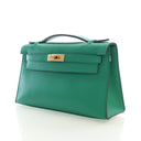 Hermes Vert Vertigo Swift K...