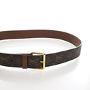 Louis Vuitton Monogram Papi...