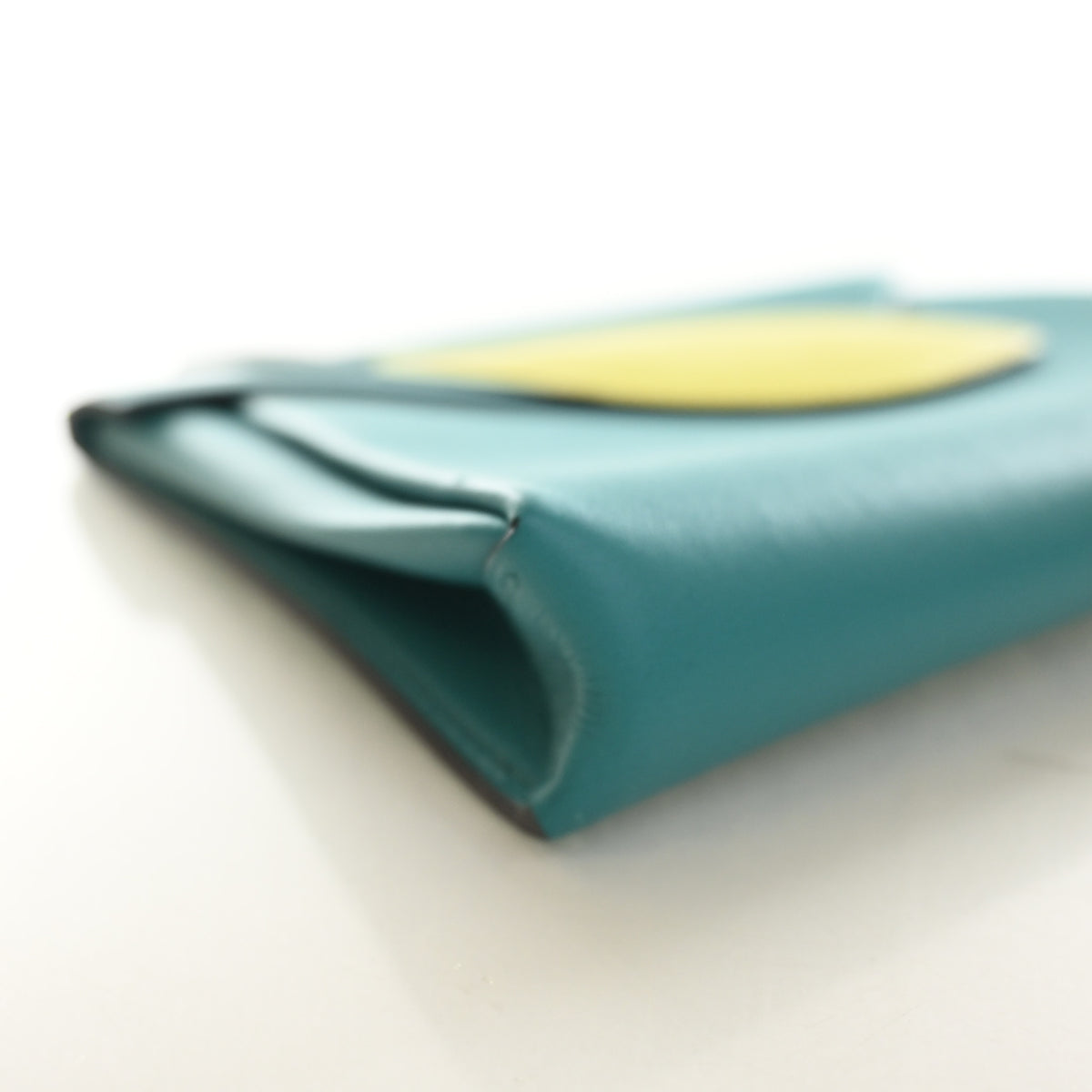 Hermes Tadelakt Tutti Frutti Pouch, photo 5 of 14
