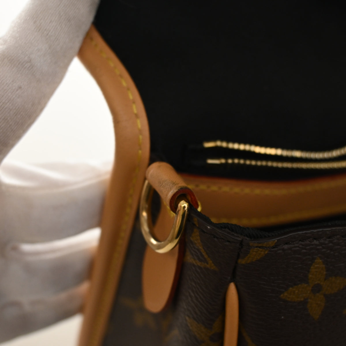Louis Vuitton Monogram Diane, photo 12 of 15