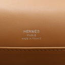 Hermes Mauve Pâle Verso Che...
