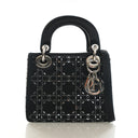 Christian Dior Mini Satin L...