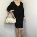 Bottega Veneta Chain Pouch