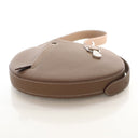 Hermes Etoupe Togo Arcon Slim