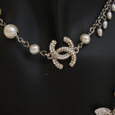 Chanel Crystal CC Baroque P...