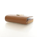 Saint Laurent Calfskin Cass...
