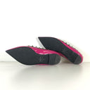 Valentino Rockstud Flats Sz 35