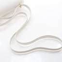 Hermes White Evercolor Mini...