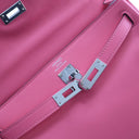 Hermes Rose Azalea Swift Ke...