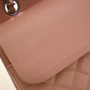 Chanel Medium Patent Classi...
