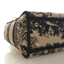 Christian Dior Mini Toile D...