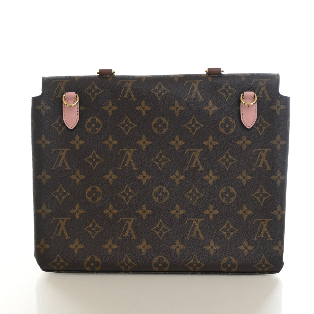 Louis Vuitton Monogram Marignan Bag, photo 12 of 16